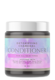 DETOXIFYING CHARCOAL CONDITIONER